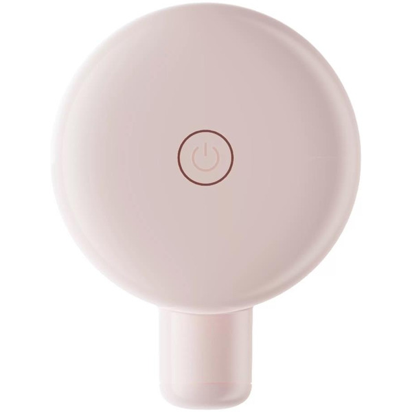 Дозатор для жидкого мыла Xiaomi Automatic Soap Dispenser Color Edition BHR9301GL (pink)