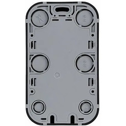 Розетка Legrand Quteo 782470
