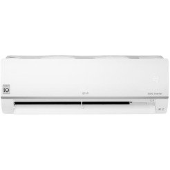 Кондиционер LG Eco Smart 2021 PC09SQR