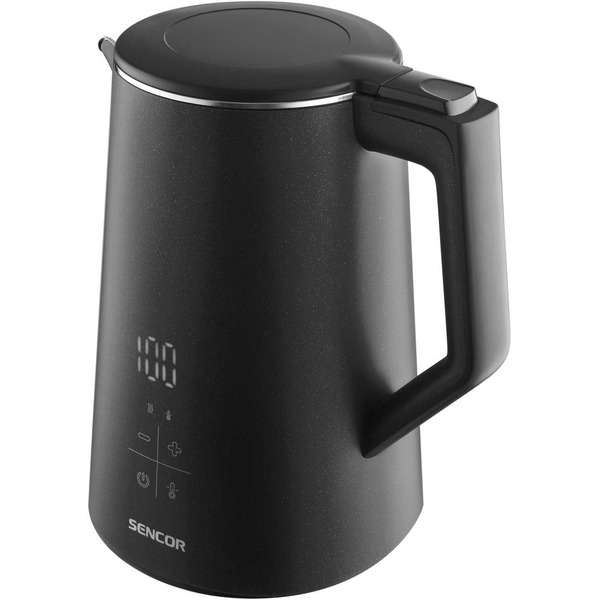 Электрочайник Sencor SWK 0600BK