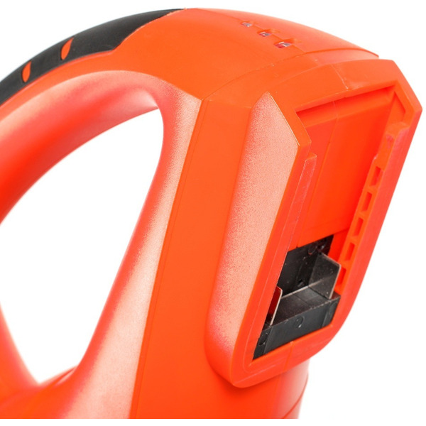 Воздуходувка Patriot CB215 21В UES (без АКБ)