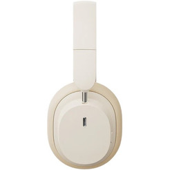 Наушники Baseus Bowie D05 (бежевый)