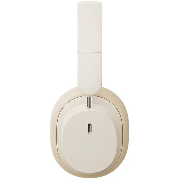 Наушники Baseus Bowie D05 (бежевый)