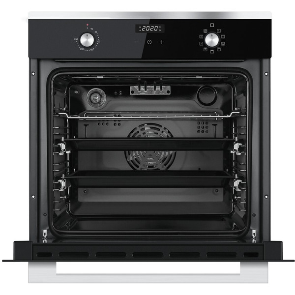 Духовой шкаф Haier HOX-P09CGBX