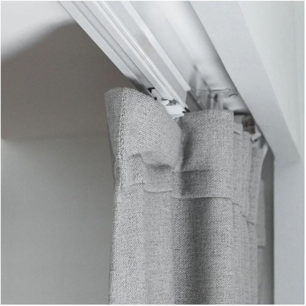 Умный карниз Aqara BFS4-2342