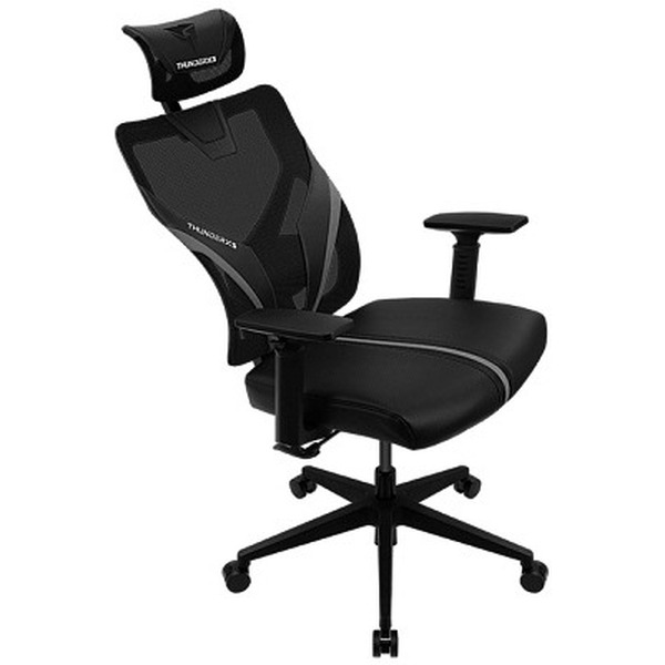 Кресло компьютерное THUNDERX3 YAMA1 (черный)