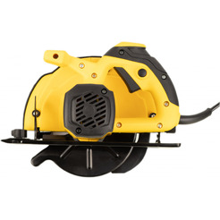 Дисковая пила Kolner KCS 140/900