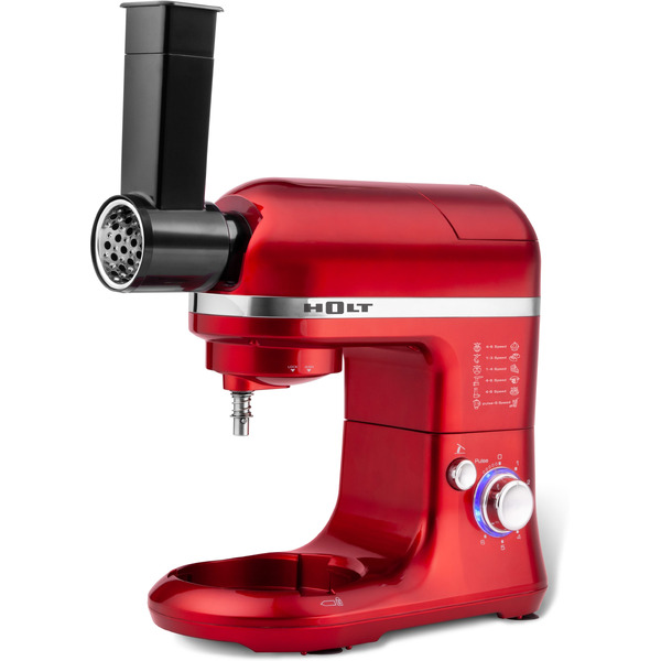 Кухонный комбайн Holt HT-FP-007