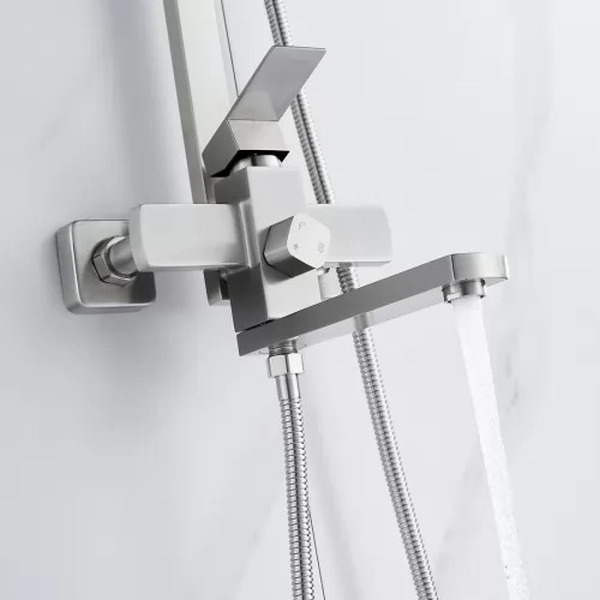 Душевая система Shevanik S7036L
