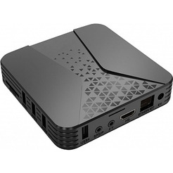 Смарт-приставка Selenga S2