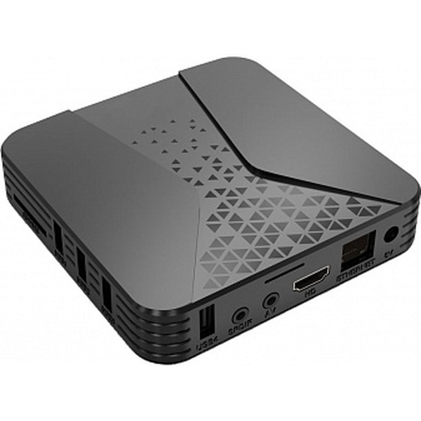 Смарт-приставка Selenga S2