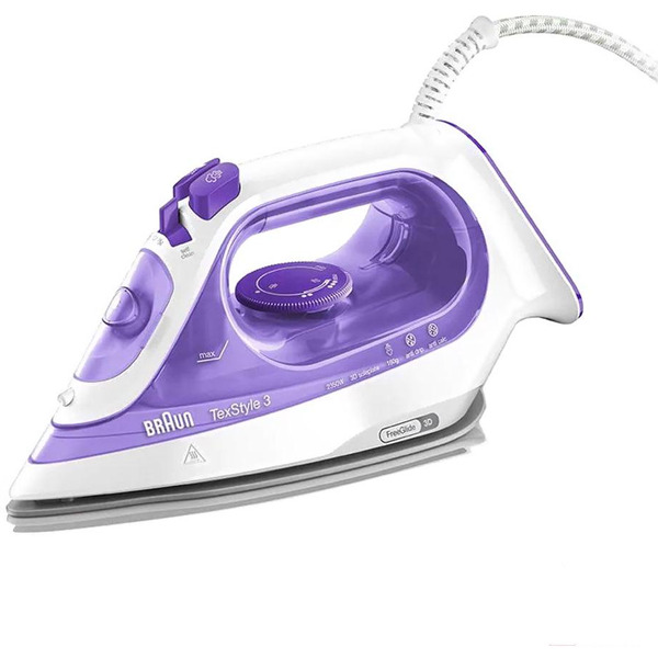 Утюг BRAUN SI3042