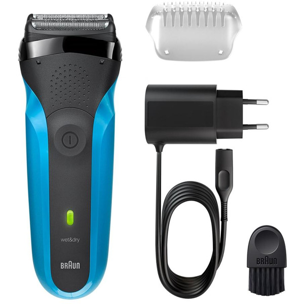 Электробритва BRAUN 310s WetDry
