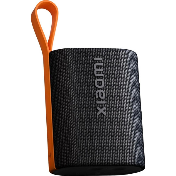 Портативная колонка Xiaomi Sound Pocket QBH4269GL (MDZ-37-DB)