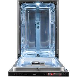 Посудомоечная машина DeLonghi DDW 08S Vertigo ultra