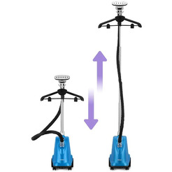 Отпариватель Kitfort КТ-9352