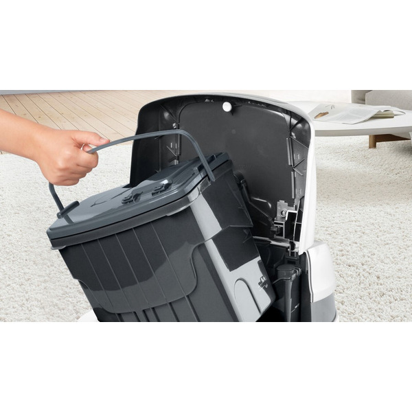 Моющий пылесос Bosch Serie 4 BWD41740