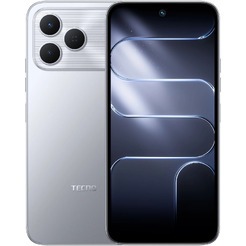 Телефон Tecno Spark 50 KN4n 8GB/256GB (серый)