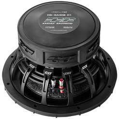 Головка сабвуфера Alphard DB-SA302D2