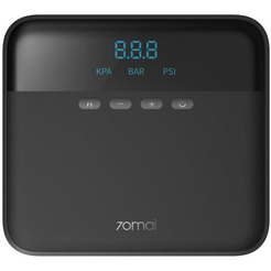 Автомобильный компрессор 70mai Air Compressor Midrive TP03