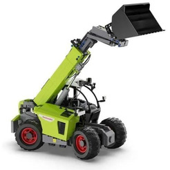 Конструктор CaDa Погрузчик C61051W