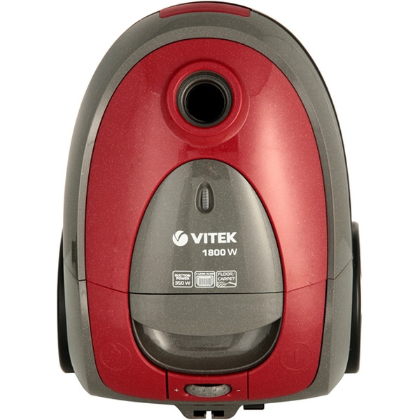 Пылесос VITEK VT-8114R