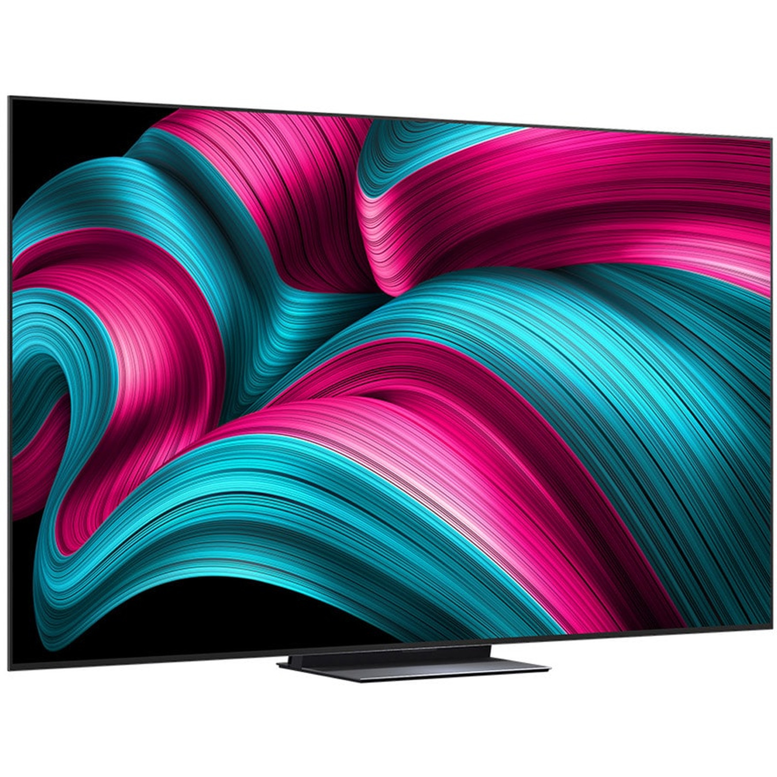 OLED evo AI C5