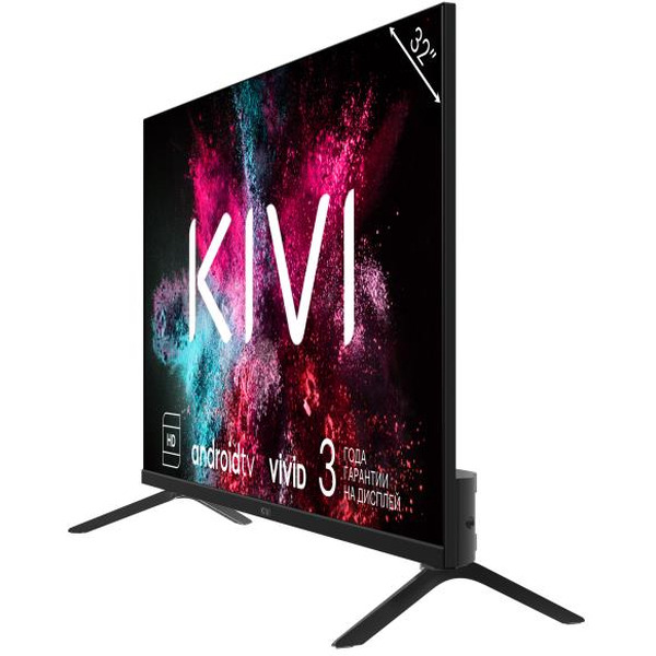 Телевизор KIVI K32HD60B