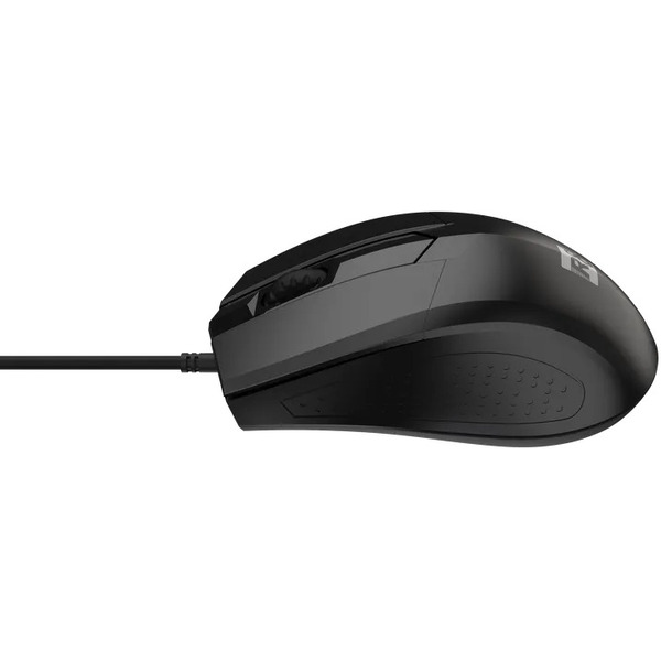 Мышь R8 1607 (черный)