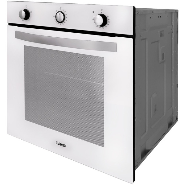 Духовой шкаф EXITEQ EXO-105 (белый)