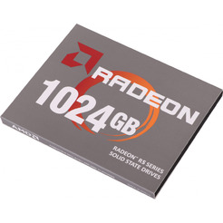 SSD AMD Radeon R5 1024GB R5SL1024G
