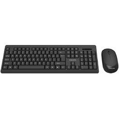 Комплект Клавиатура + мышь Philips Wireless Kit SPT6324