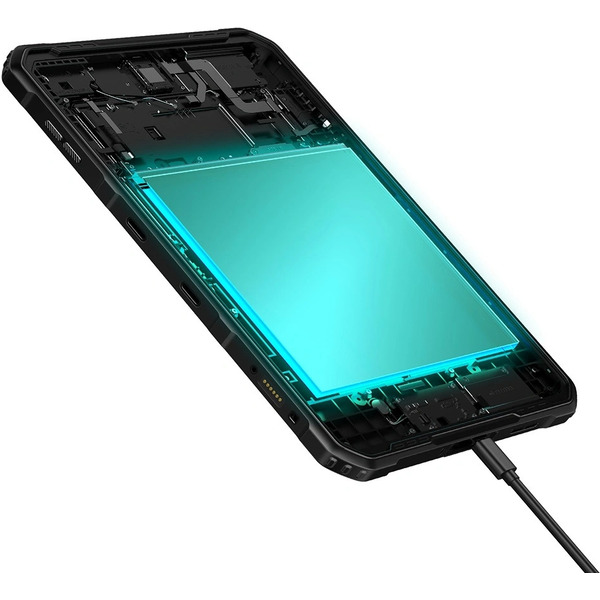 Планшет Ulefone Armor Pad 2 (черный)