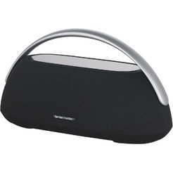 Портативная колонка Harman/Kardon Go + Play 3 / HKGOPLAY3BLKUK (черный)