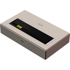 Проектор Cactus CS-U2.WT