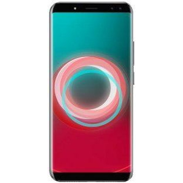 Смартфон Ulefone Power 3S (Черный)