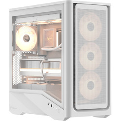 Корпус Formula Air Power G9 Duo PA (белый)