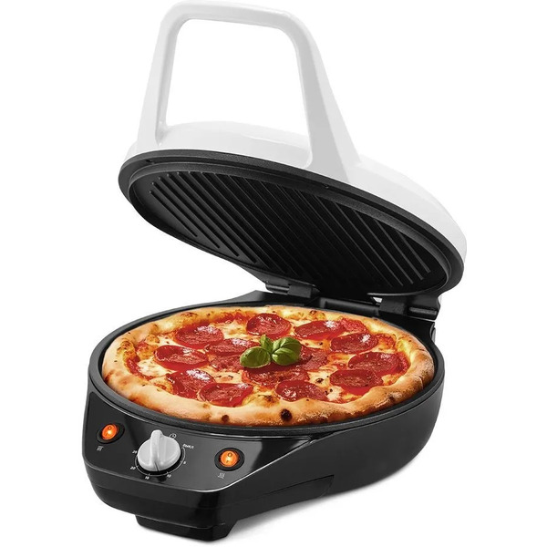 Пиццамейкер Kitfort КТ-4649