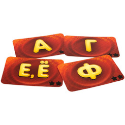 Настольная игра Hobby World 915470 Соображарий Герои