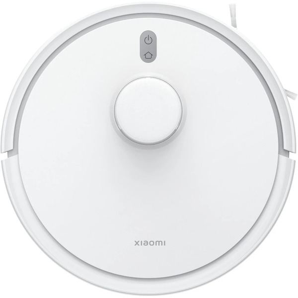 Робот-пылесос Xiaomi Vacuum S20 (D106/BHR8629EU) White