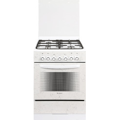 Плита GEFESTгазоэлектрическая ПГЭ 5302-03 0052