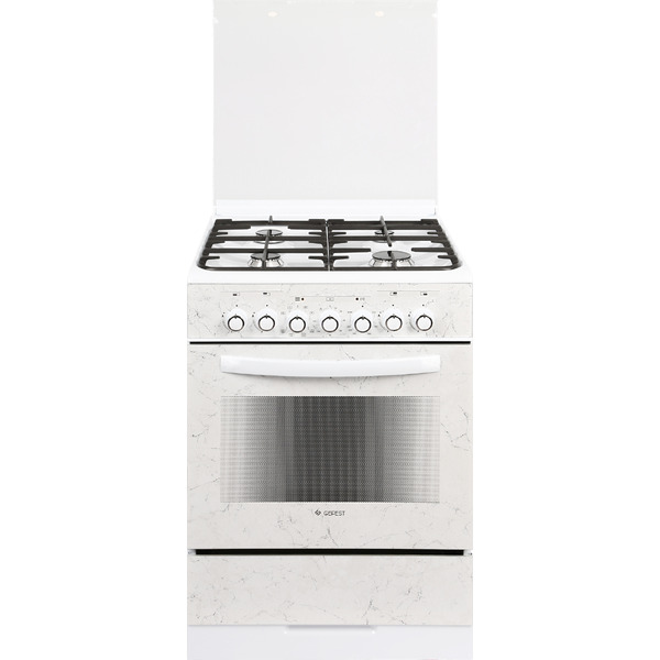 Плита GEFESTгазоэлектрическая ПГЭ 5302-03 0052