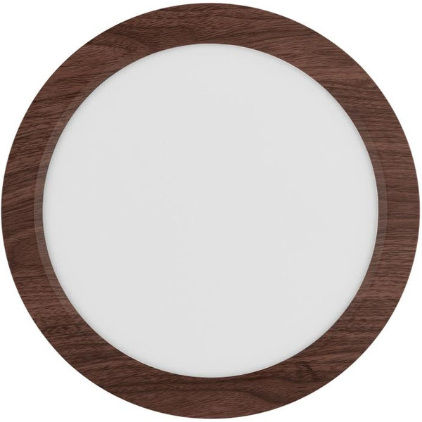 Светильник TDM "Даунлайт" СПО (венге) 18 Вт 225*32 мм 3000К SQ0329-0416