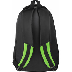 Рюкзак BRAUBERG HIGH SCHOOL Лайм 225524
