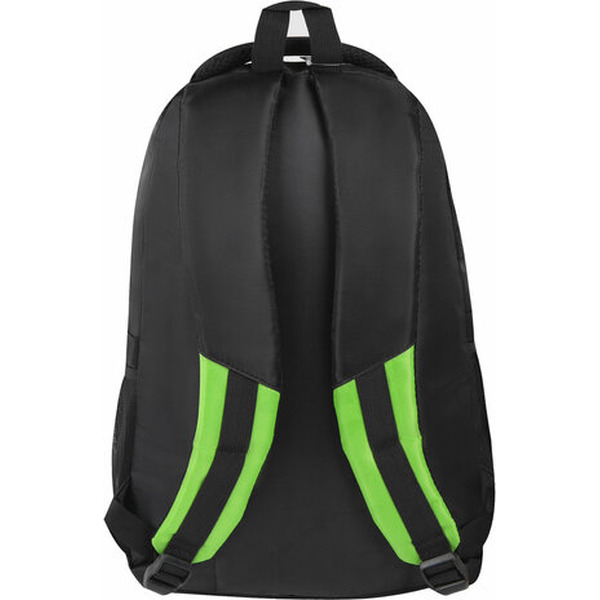 Рюкзак BRAUBERG HIGH SCHOOL Лайм 225524