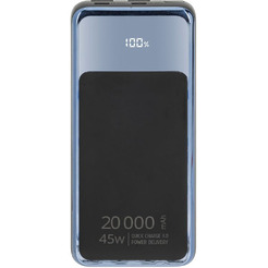 Внешний аккумулятор RIVACASE VA1075 (20000mAh)