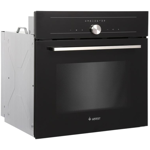 Духовой шкаф GEFEST ЭДВ ДА 622-05 S
