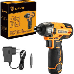 Винтоверт Deko DKIS12FU-Li 085-1110