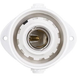 Светильник для сауны TDM НПБ400 (белый)