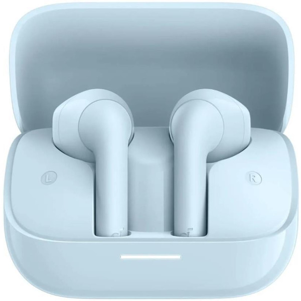 Наушники беспроводные SOUNDCORE K20i голубой